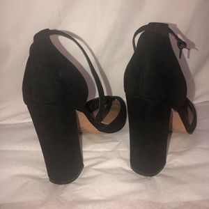 Asos Pointed High Heel